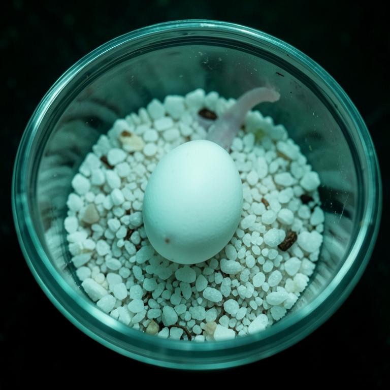 ๐ฅ DAY 1 โ THE EGGS